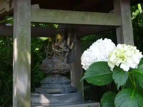 長谷寺のその他建物