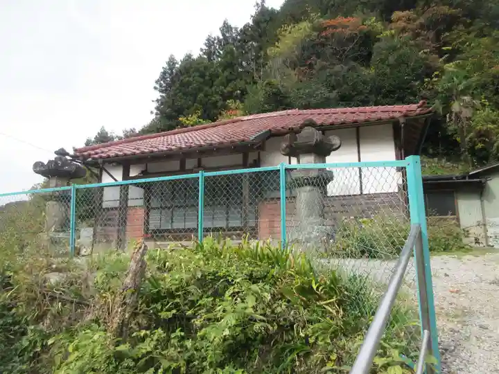 龍源寺(埼玉県)