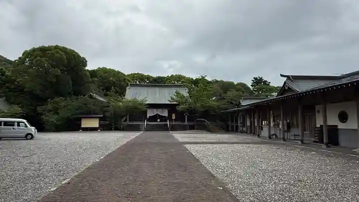 高知県護国神社(高知県)