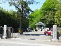 星谷寺のその他建物