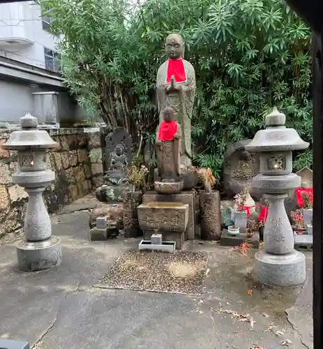 浜本山　源光寺(大阪府)