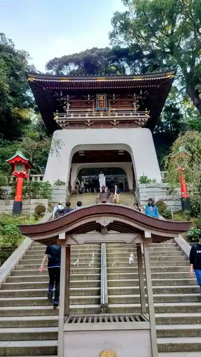 江島神社(神奈川県)