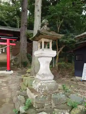 小幡八幡宮(群馬県)