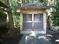 八雲神社(三重県)