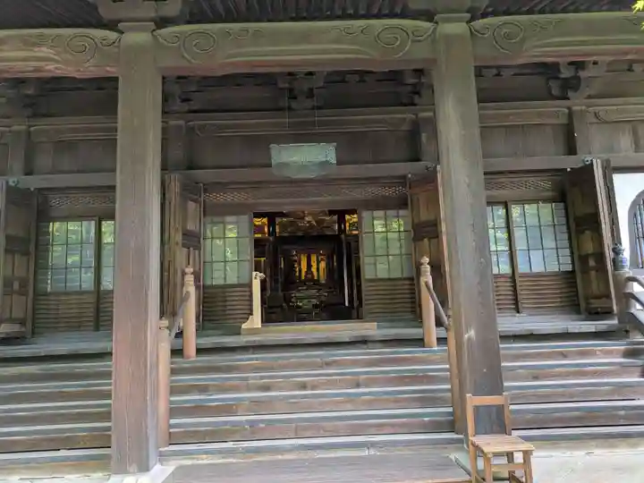 崇覚寺(愛知県)