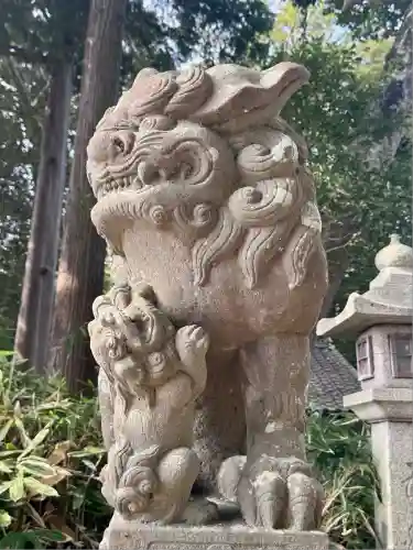 劔神社(滋賀県)