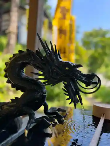 聖神社(埼玉県)