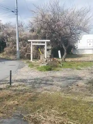 御石稲荷(栃木県)