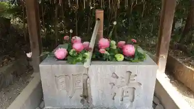 常陸國總社宮(茨城県)