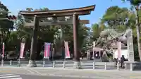 豊國神社(愛知県)