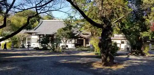 総寧寺(千葉県)