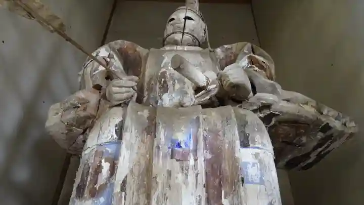 櫃蔵神社(兵庫県)