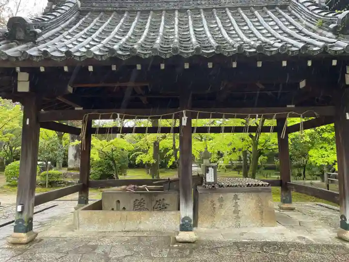 真正極楽寺(真如堂)(京都府)