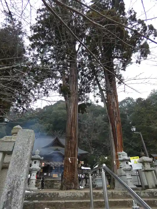 清神社(広島県)