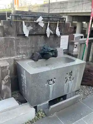 日比谷神社(東京都)