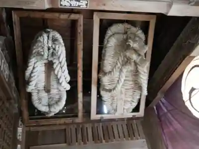 明石寺のその他建物