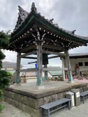 満福寺のその他建物