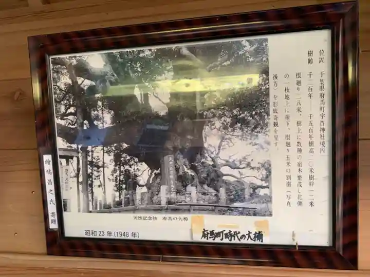 宇賀神社(千葉県)