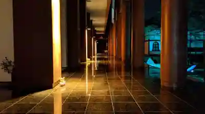 本法寺のその他建物