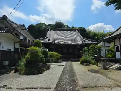 向原寺(奈良県)