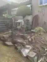 地蔵堂、秋葉神社、奥山半僧坊(愛知県)