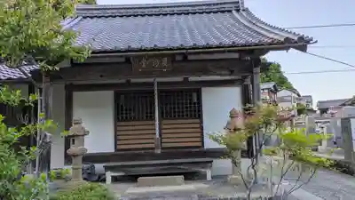 智源寺(京都府)