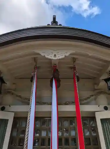 美多彌神社(大阪府)