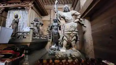 黒石寺(岩手県)