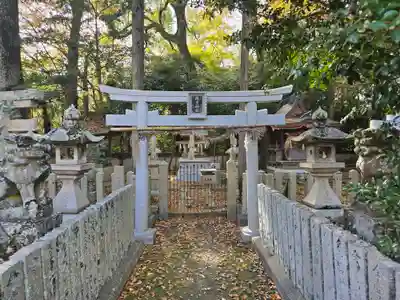 日根神社(大阪府)