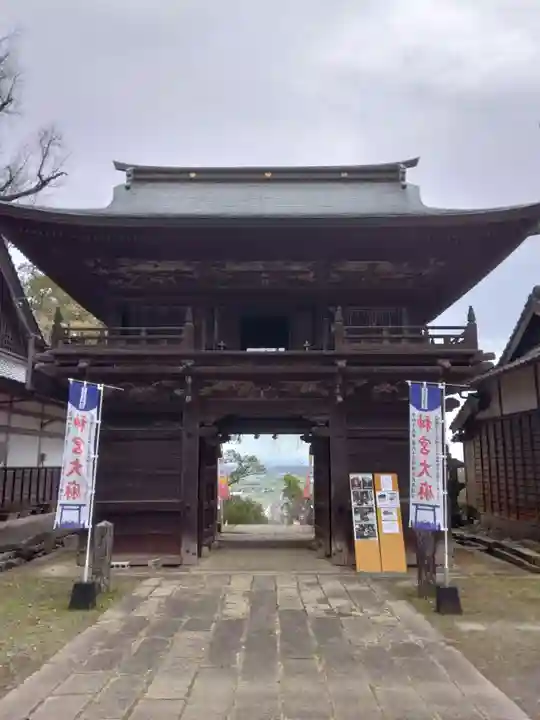 稲佐神社(佐賀県)