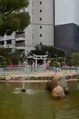 住吉神社(福岡県)