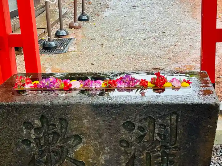石浦神社(石川県)