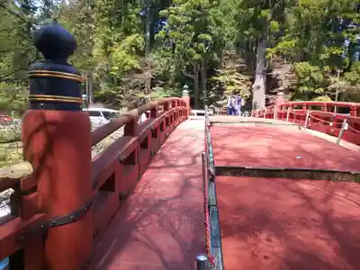 神橋(二荒山神社)のその他建物