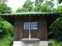 須賀社(神奈川県)