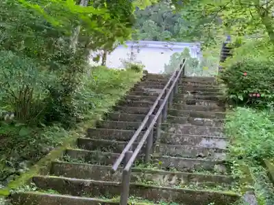 大洞院のその他建物