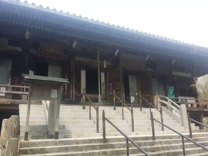 播州清水寺のその他建物