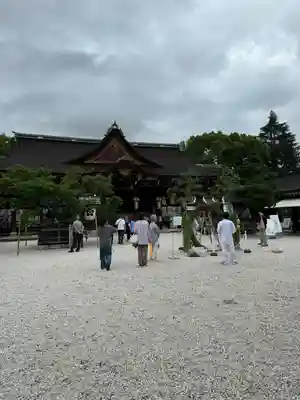 北野天満宮(京都府)