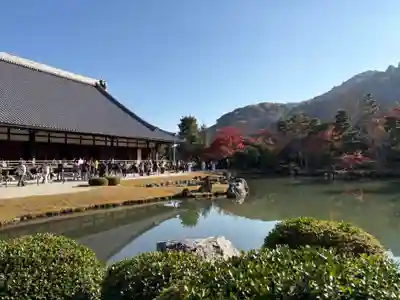 天龍寺(京都府)