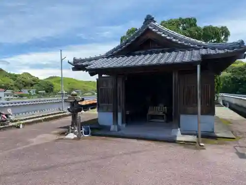 種間寺(高知県)