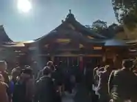 祐徳稲荷神社(佐賀県)