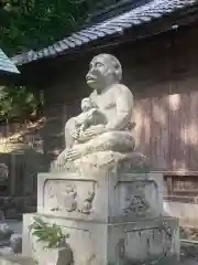 鳴谷神社(三重県)