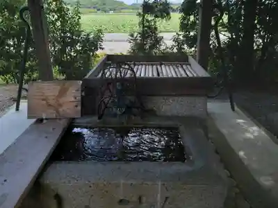 子守勝手神社(滋賀県)