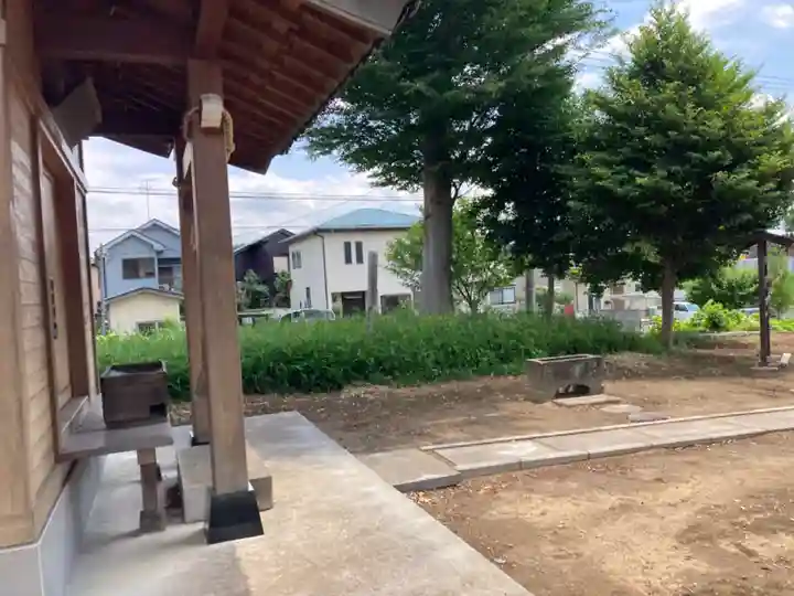 菅原神社(千葉県)