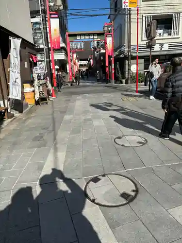 西新井大師総持寺(東京都)