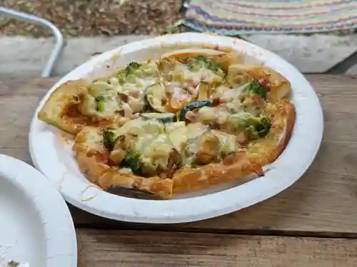 日蓮宗 総本山 塔頭 定林坊(じょうりんぼう)(山梨県)