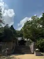 松帆神社(兵庫県)