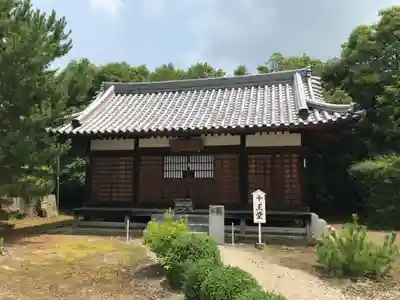 三谷寺(香川県)