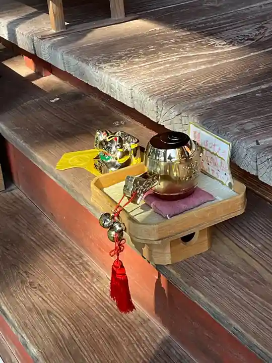 聖神社(埼玉県)