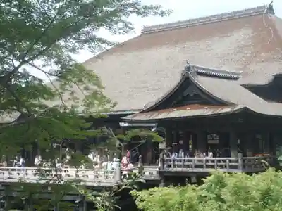 清水寺のその他建物