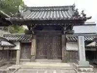 長林寺(京都府)